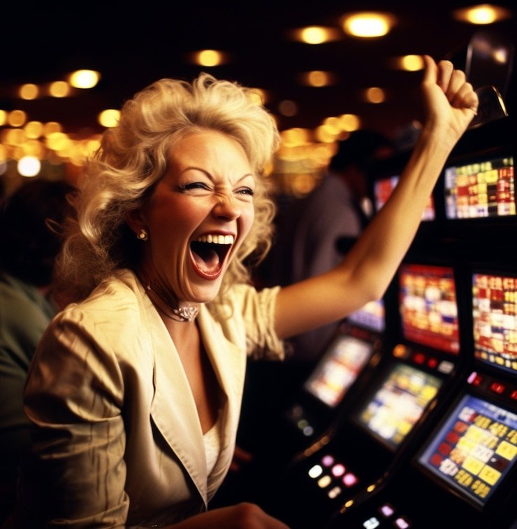 sortudo slots