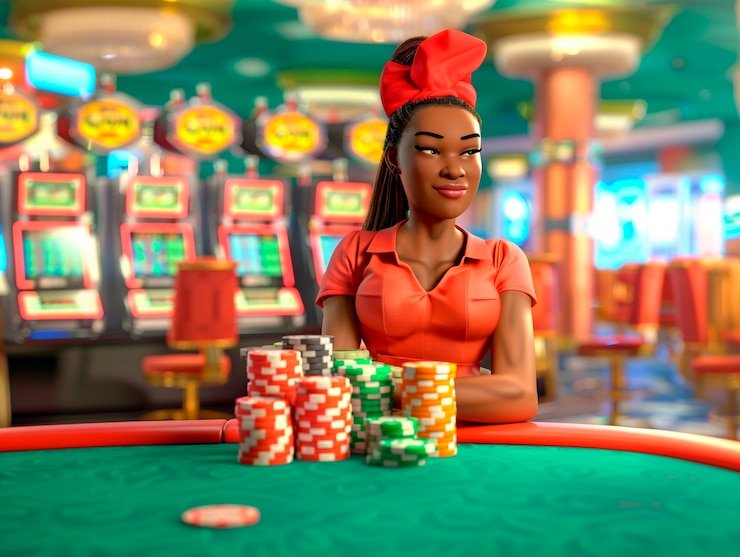 sortudo slots
