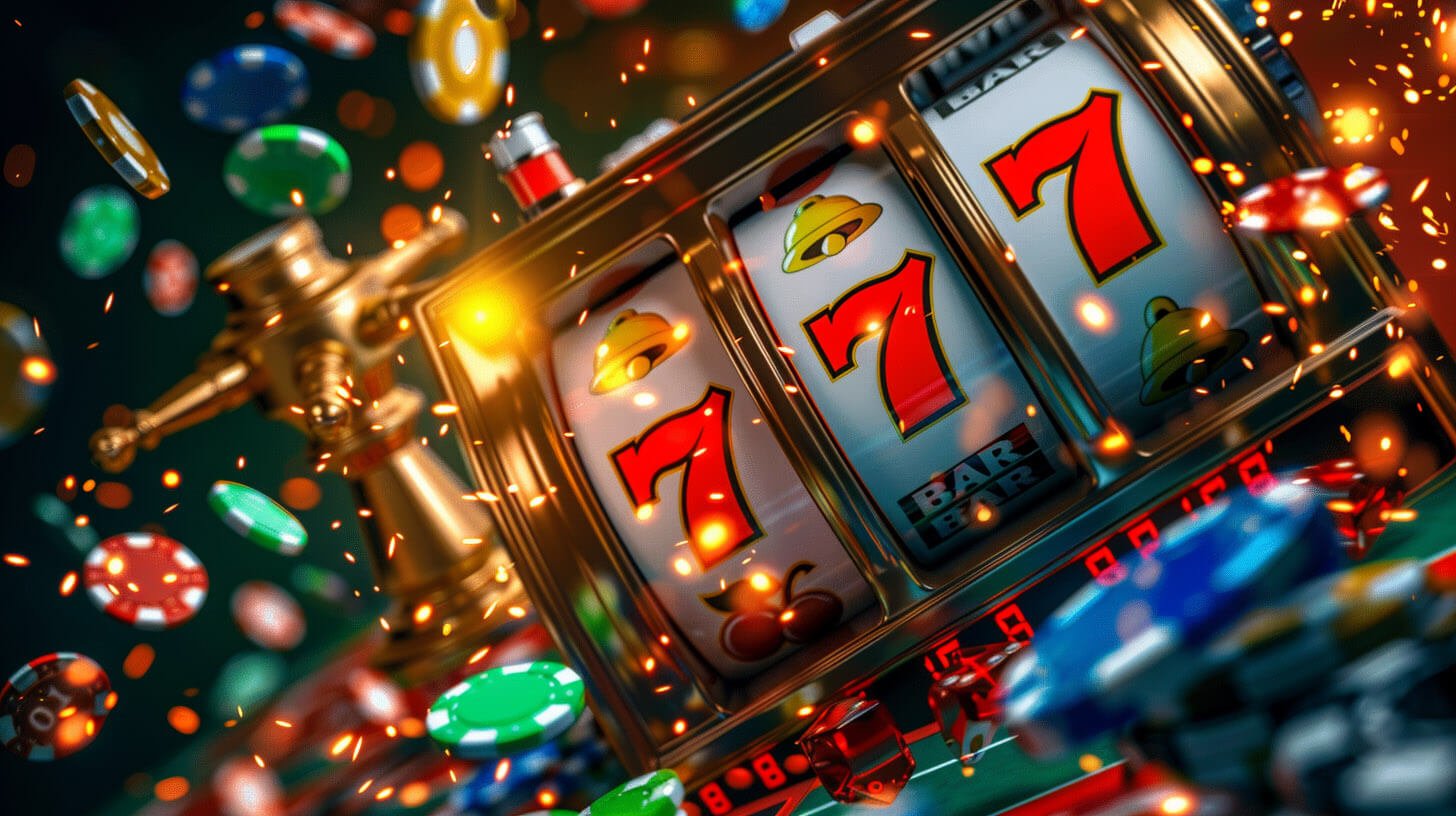 sortudo slots