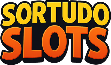 Sortudo Slots Logo